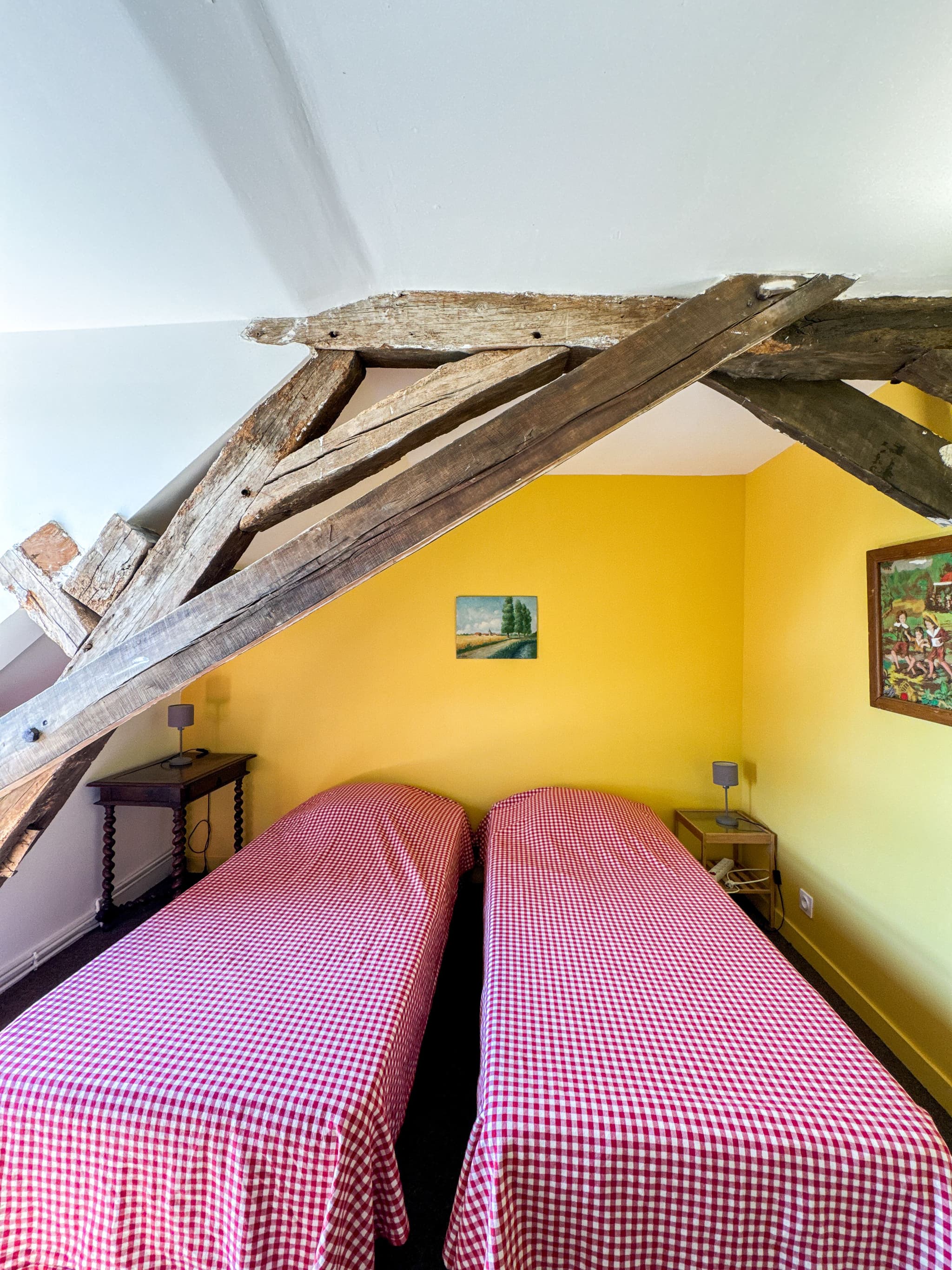 Chambre 3