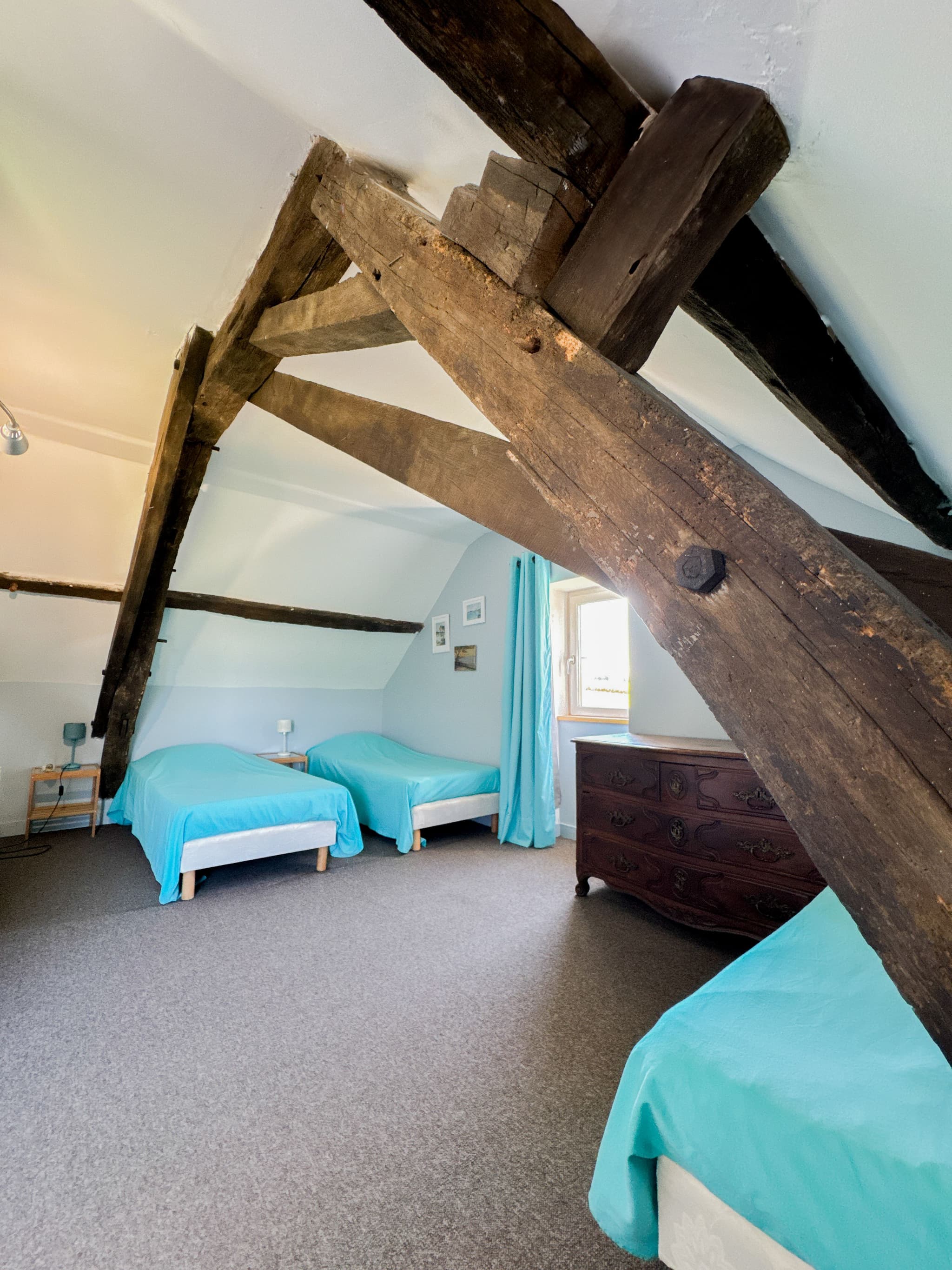 Chambre 4
