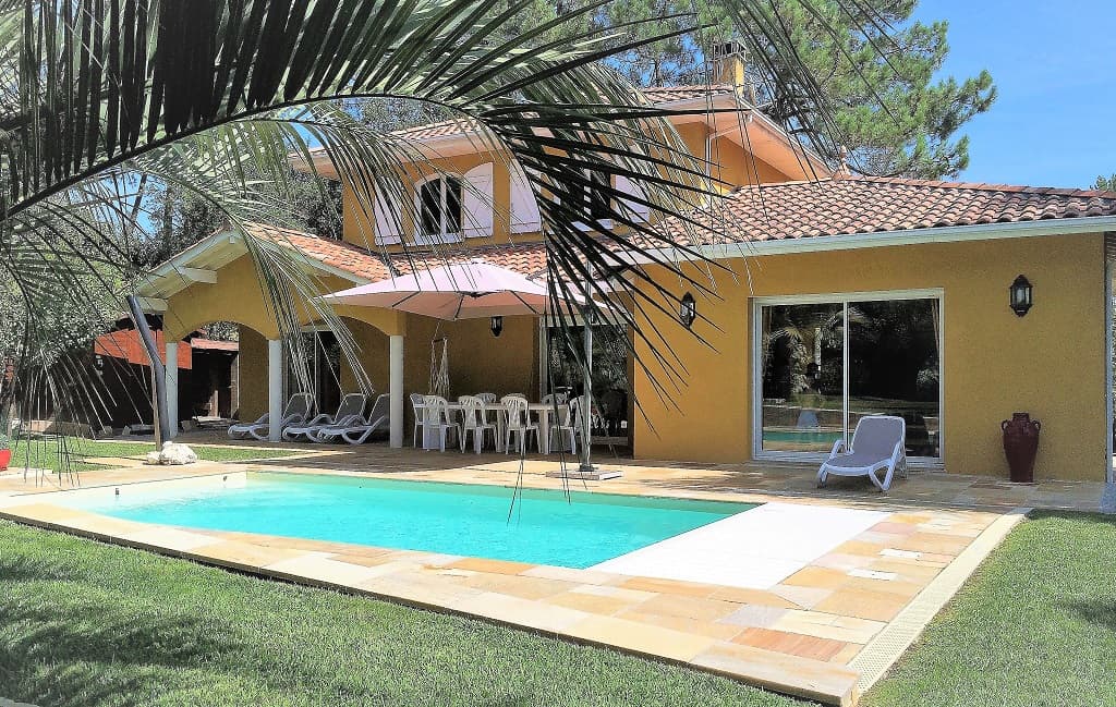 Dolce Villa_Labenne_Landes Atlantique Sud