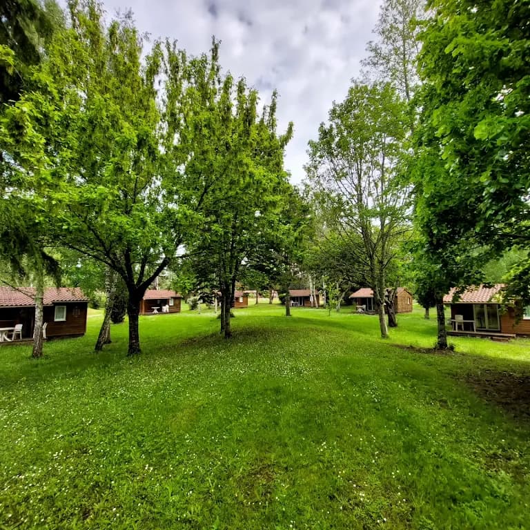 DOMAINE CHALET