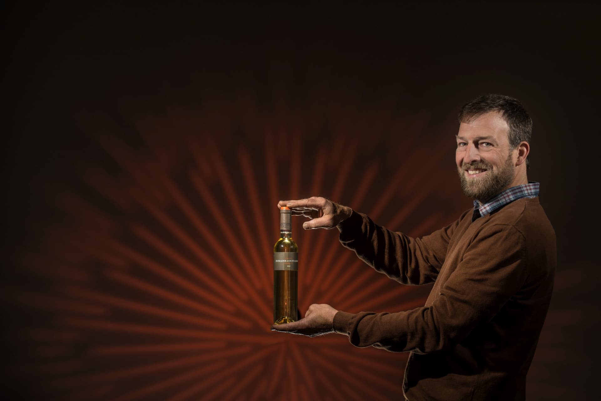 Sébastien Bordenave Coustarret