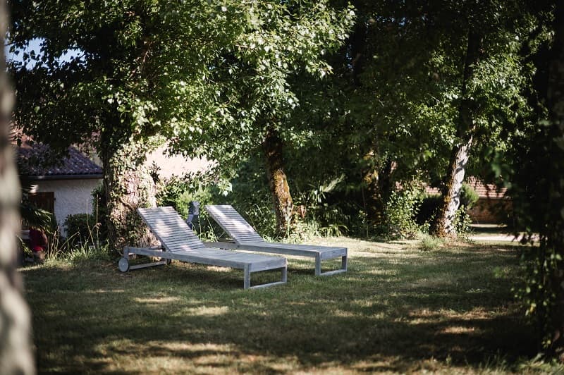 DOMAINE DE MALET Détente 2