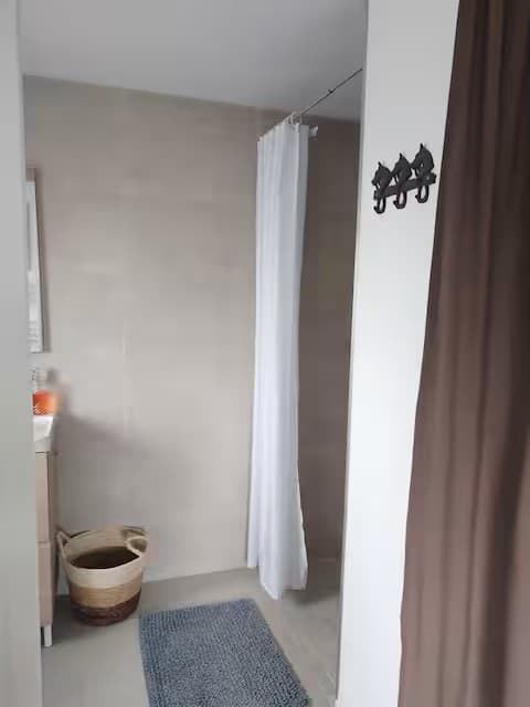 SALLE D EAU
