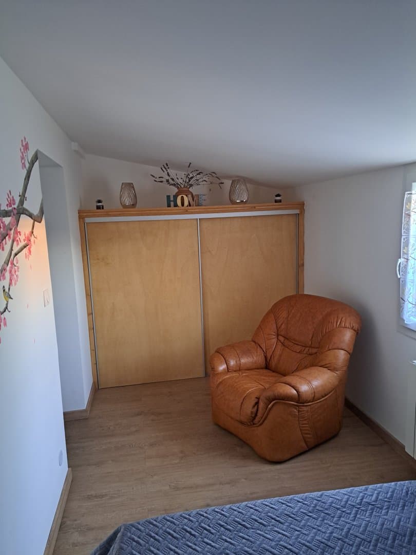 DRESSING CHAMBRE