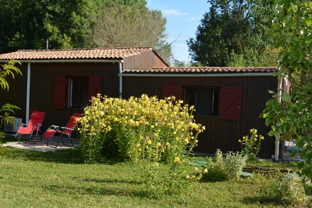 La cabane à Doudou