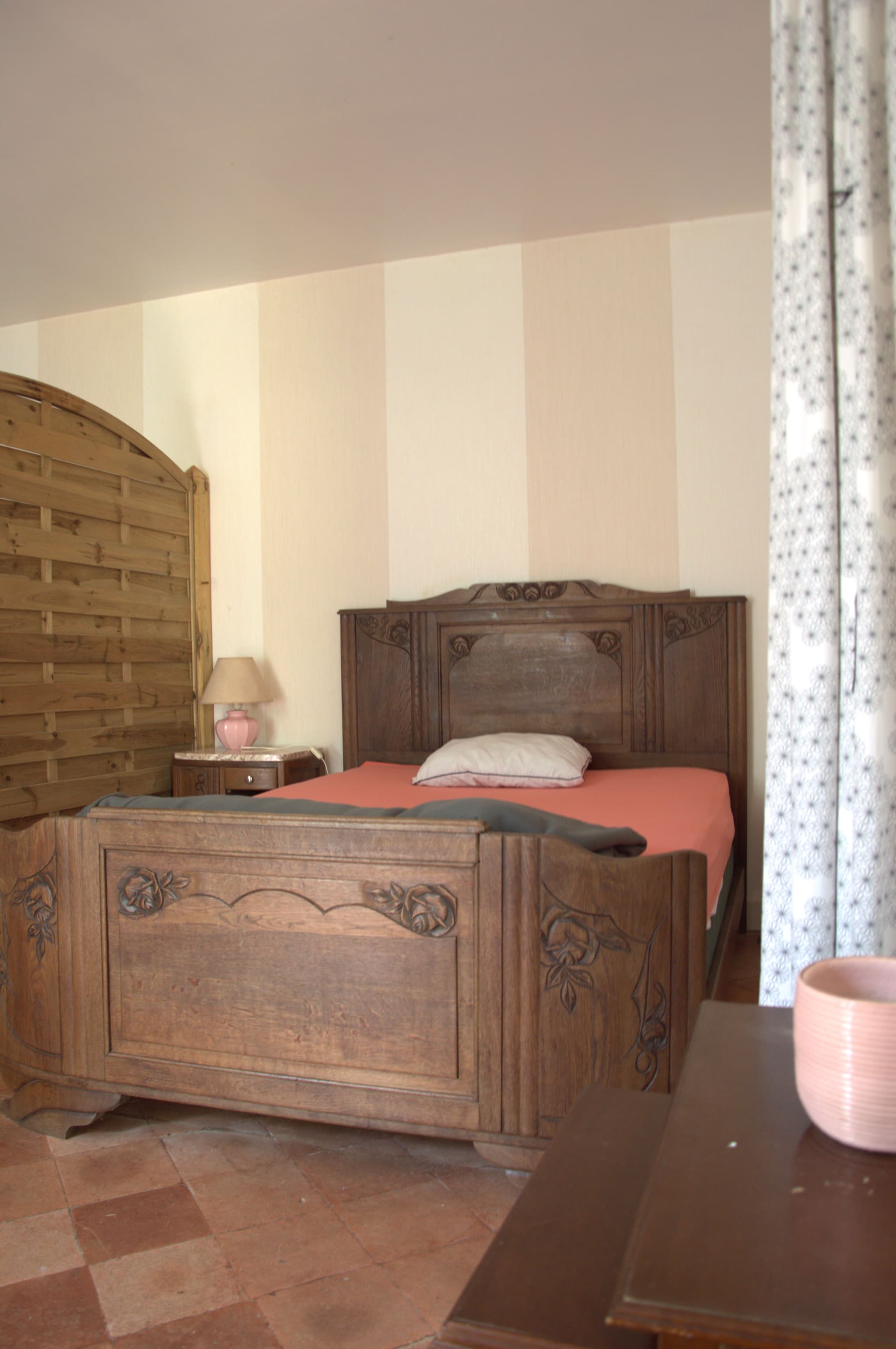 Meuble de tourisme gite Cousin St Martin de Macon Thouars Thouarsais Deux Sevres