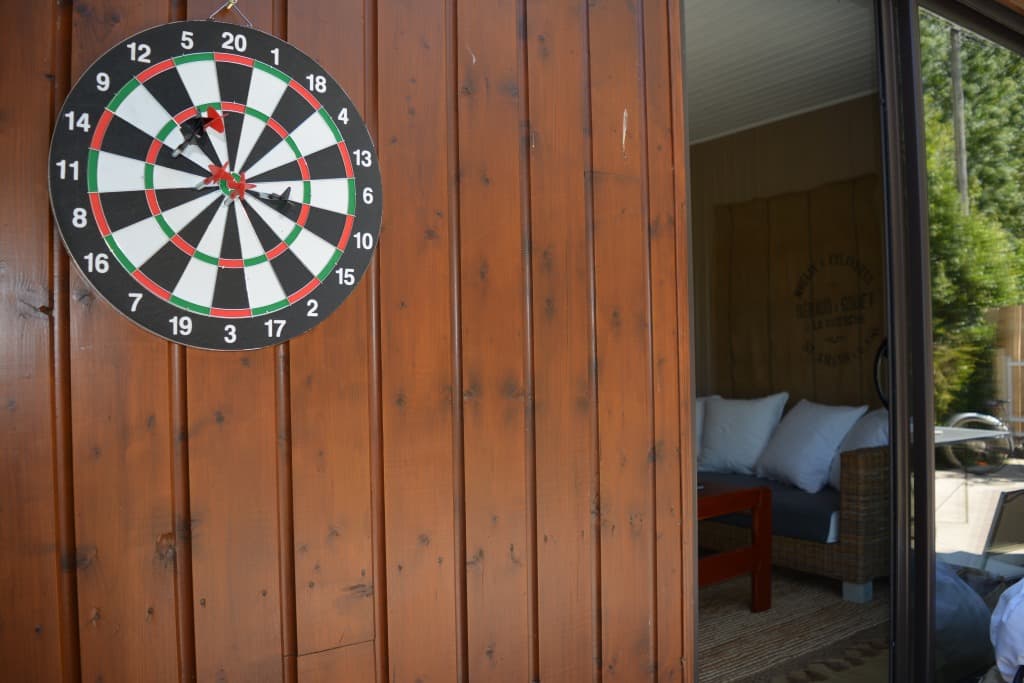 Jeux divers et d'été..