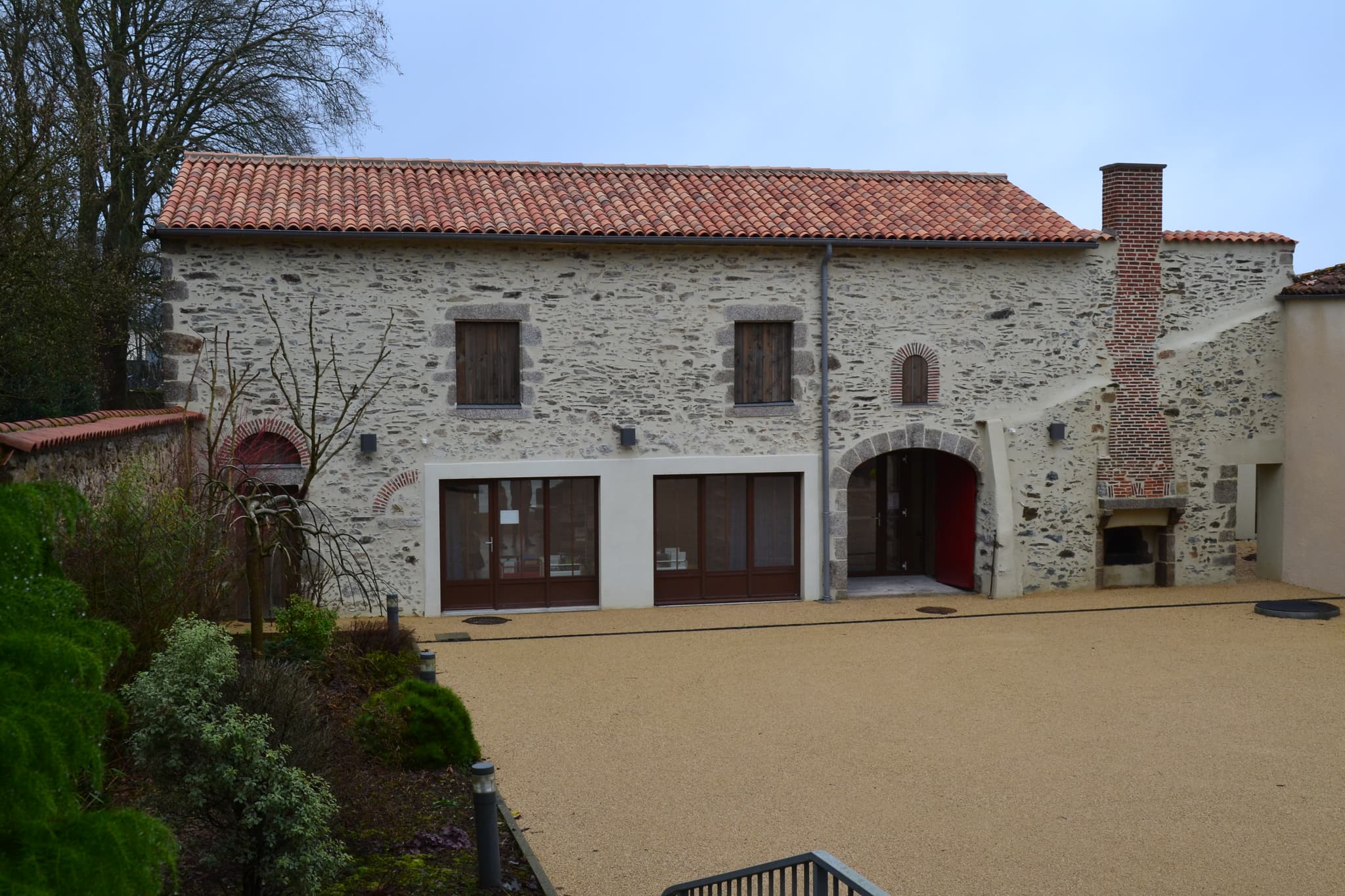 labsie-bibliothèque-facade