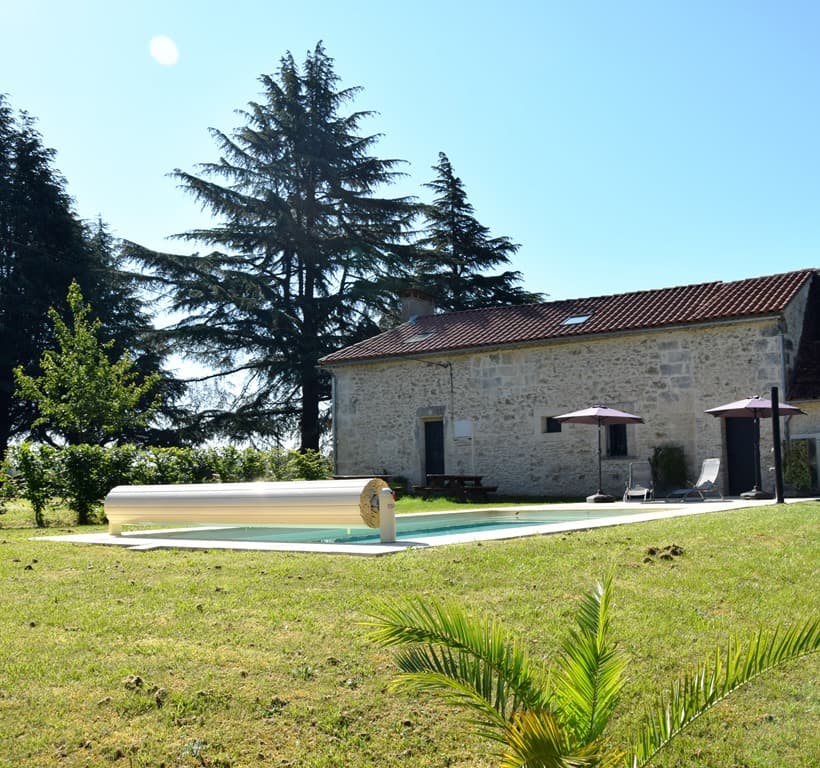 Gite Refuge des ecureuils Campsegret
