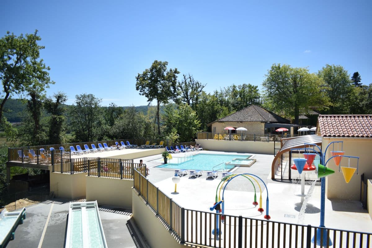 Camping la Butte