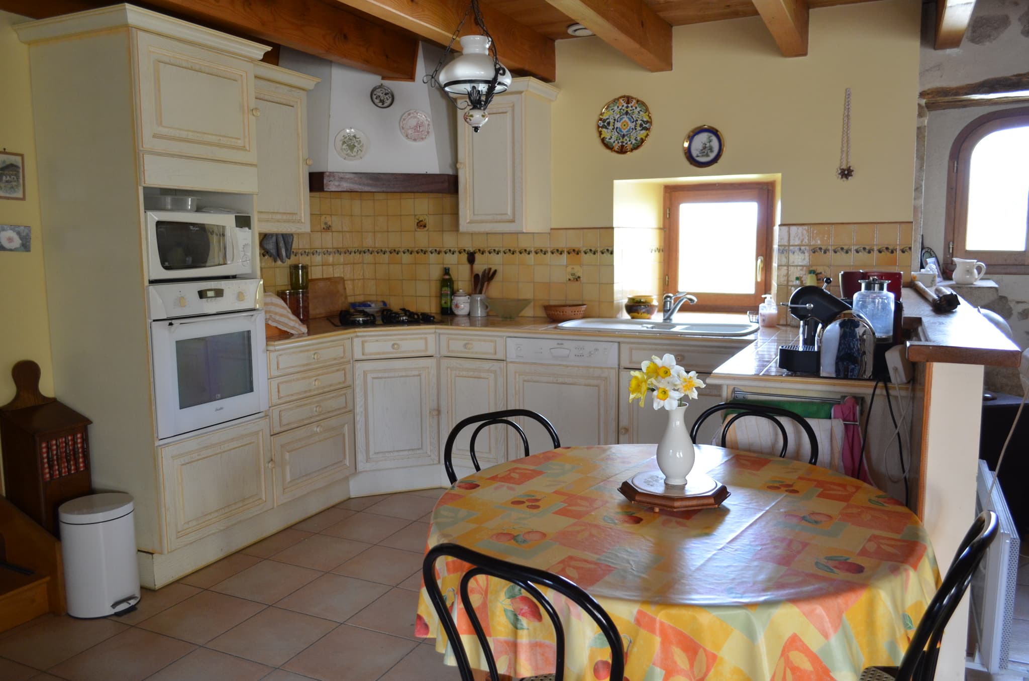 Ferme Gleinadin - cuisine_5