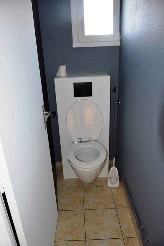 WC