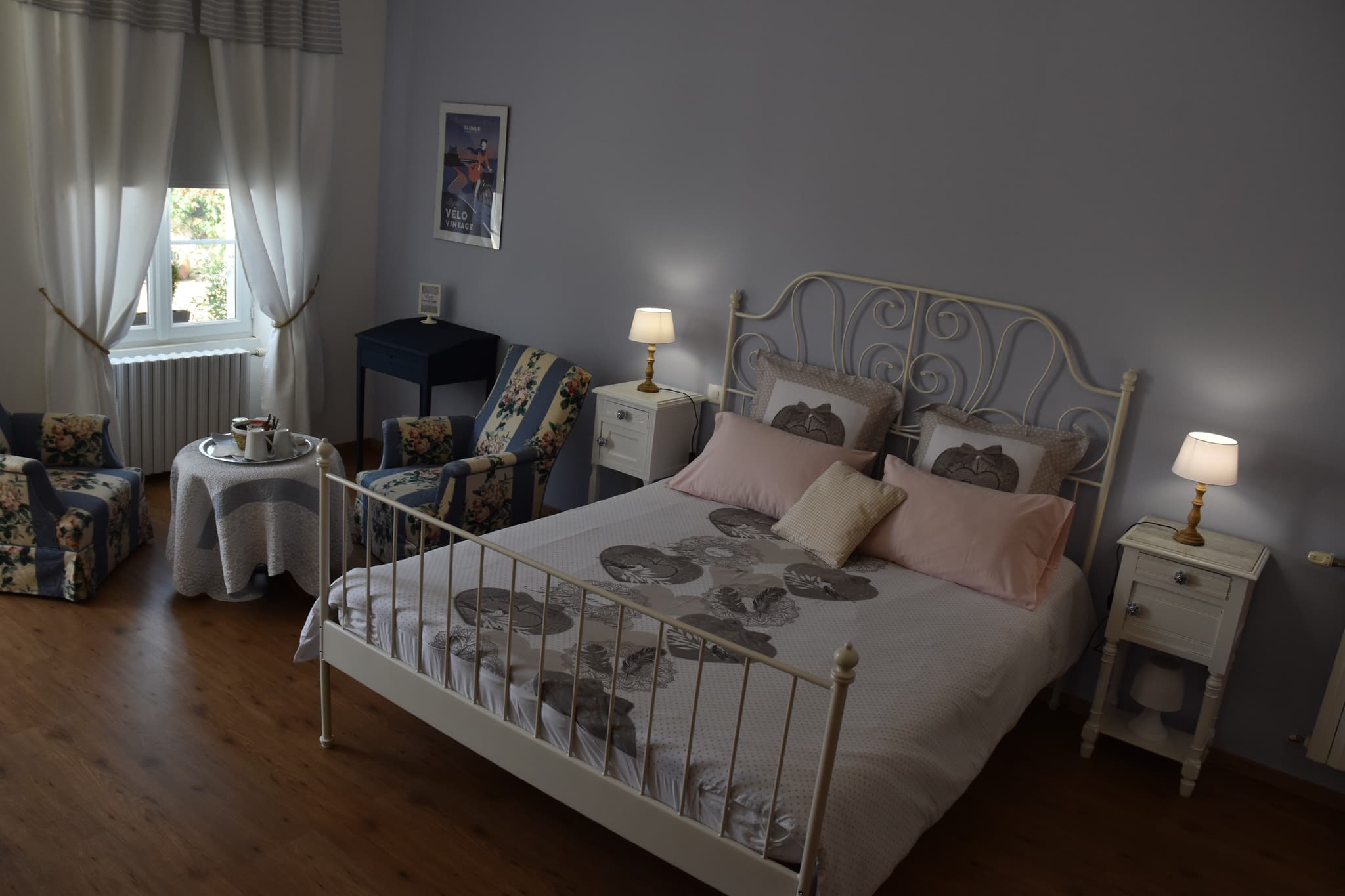 CHAMBRE BLEUE-2022
