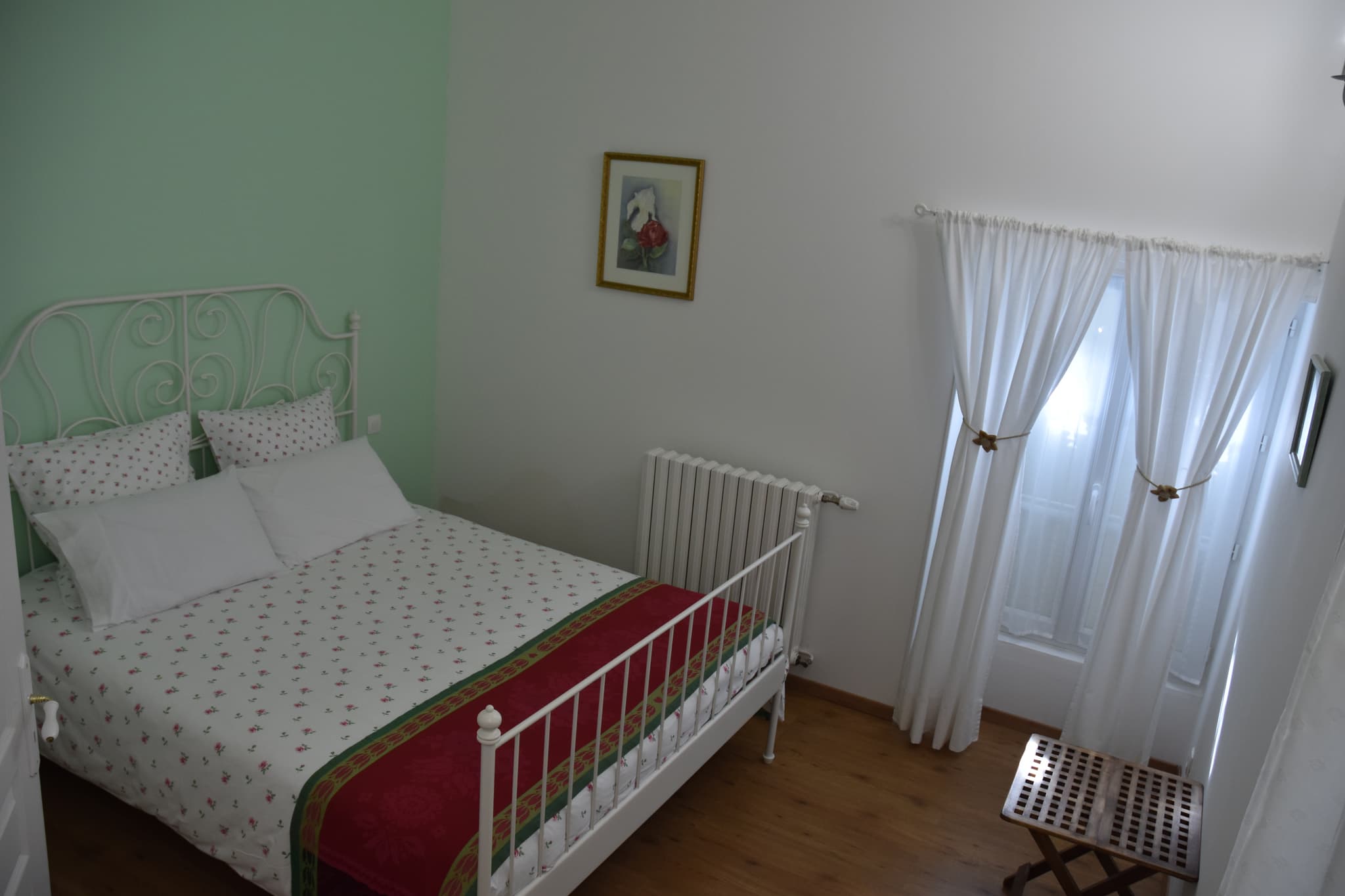 CHAMBRE VERTE-2022