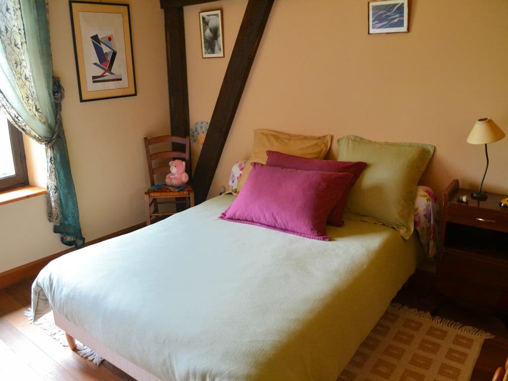 Chez Claire