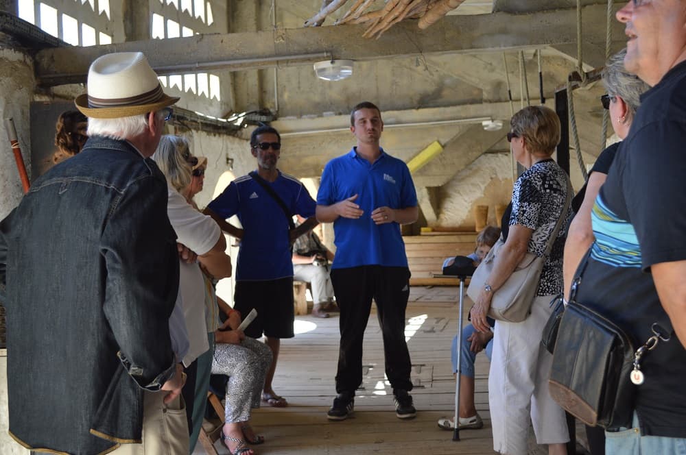 Visite arènes - OTMontdeMarsanAgglo JL_5