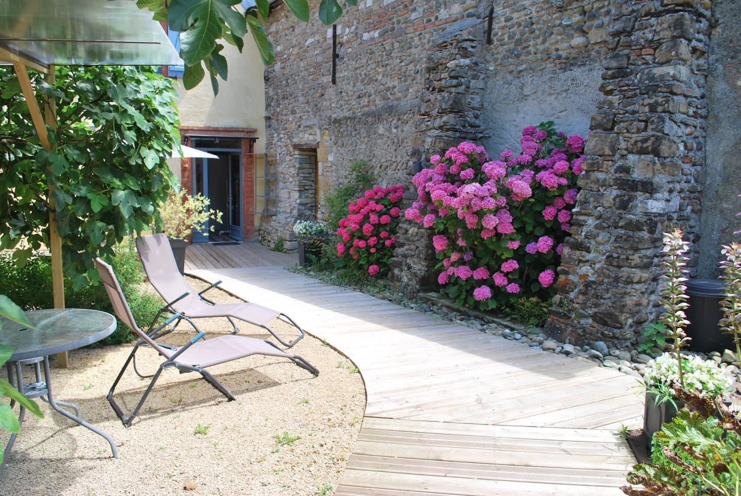Villa Mouchoux