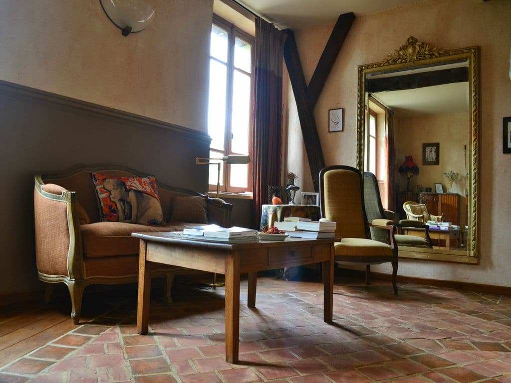 Chez Claire