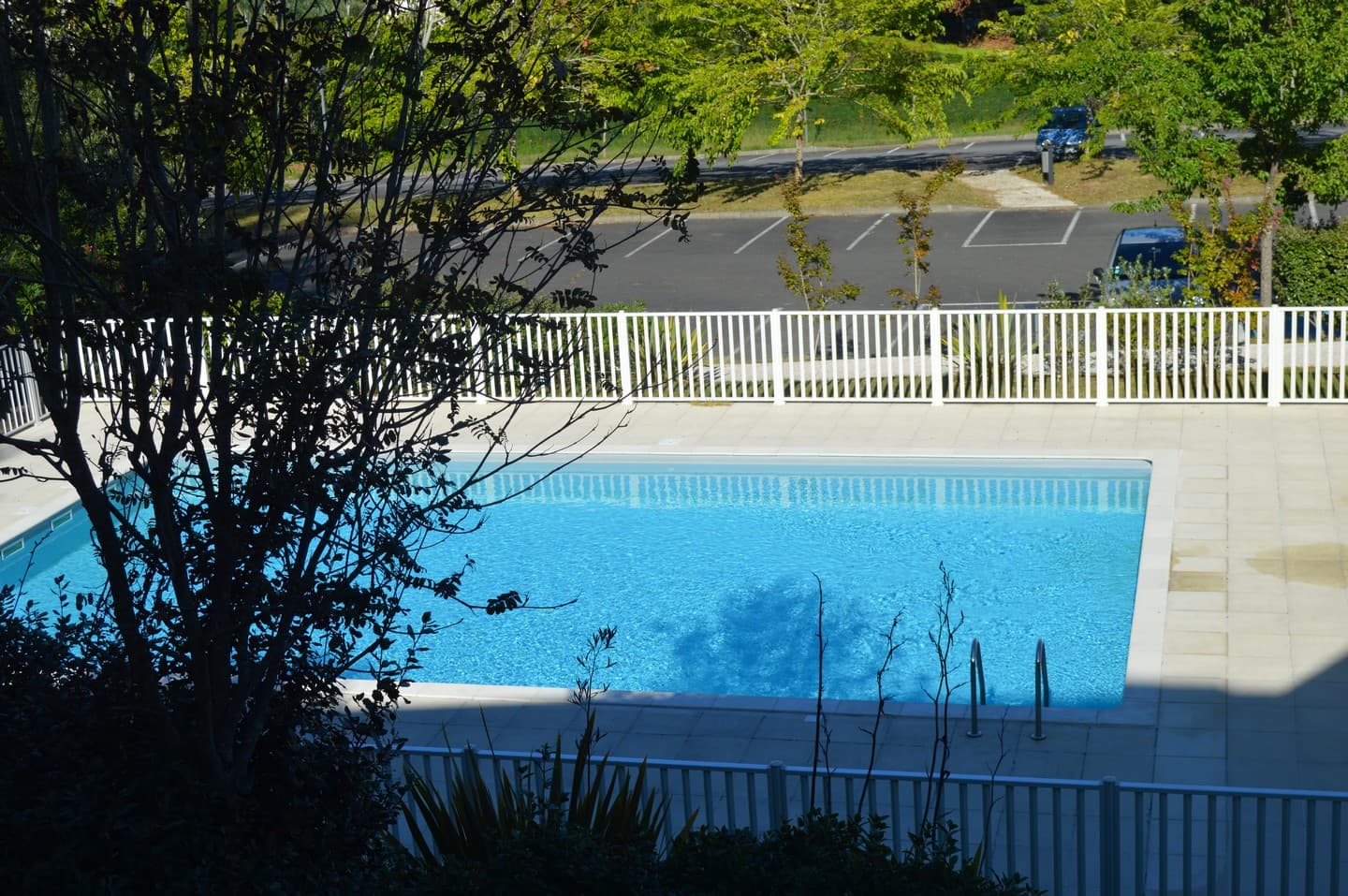 Appartement Iturria
