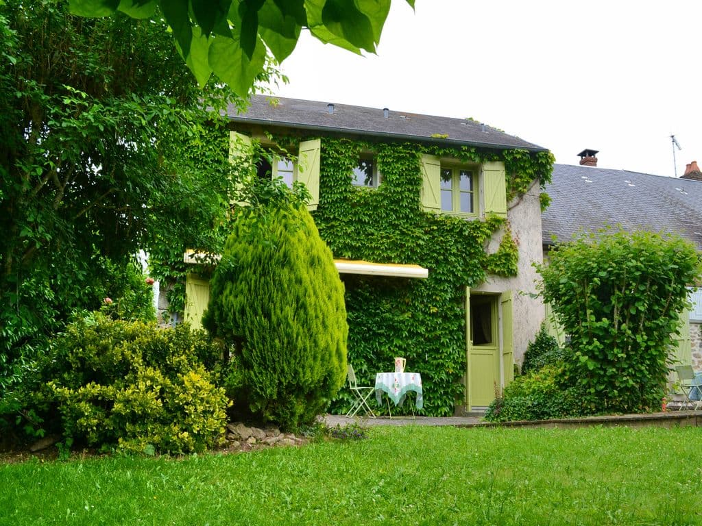 Chez Claire