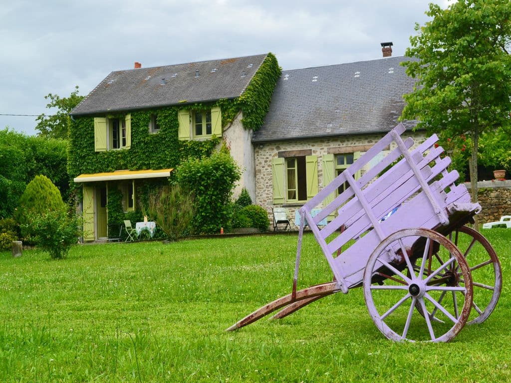 Chez Claire