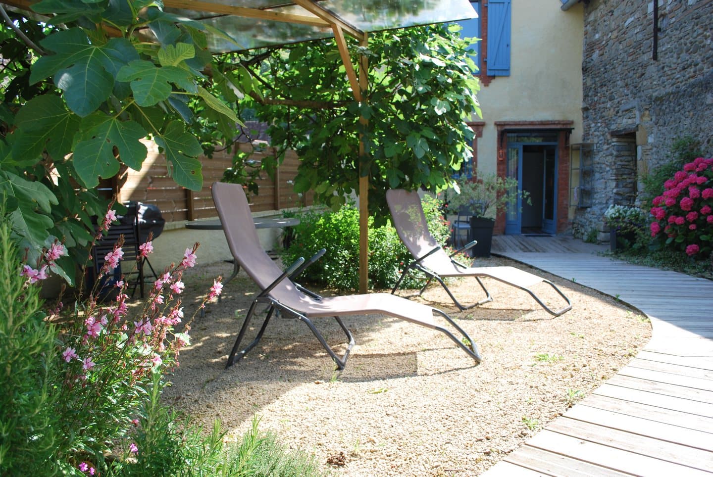 Villa Mouchoux