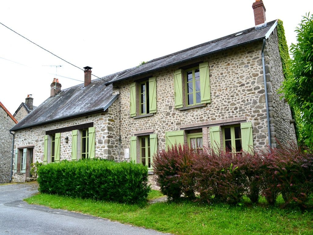 Chez Claire