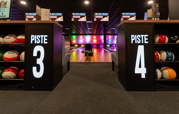 Bowling