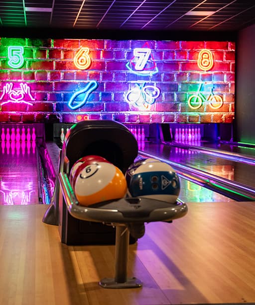 Bowling