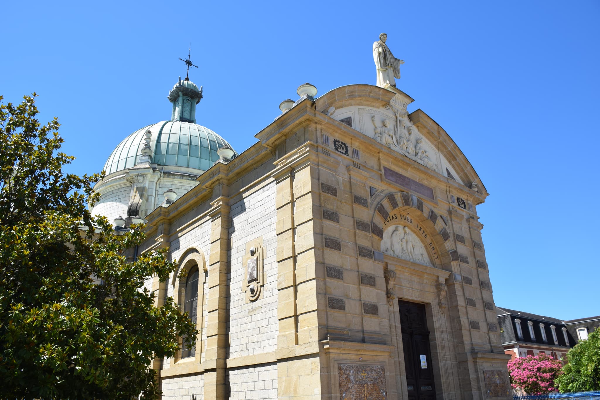Chapelle Berceau