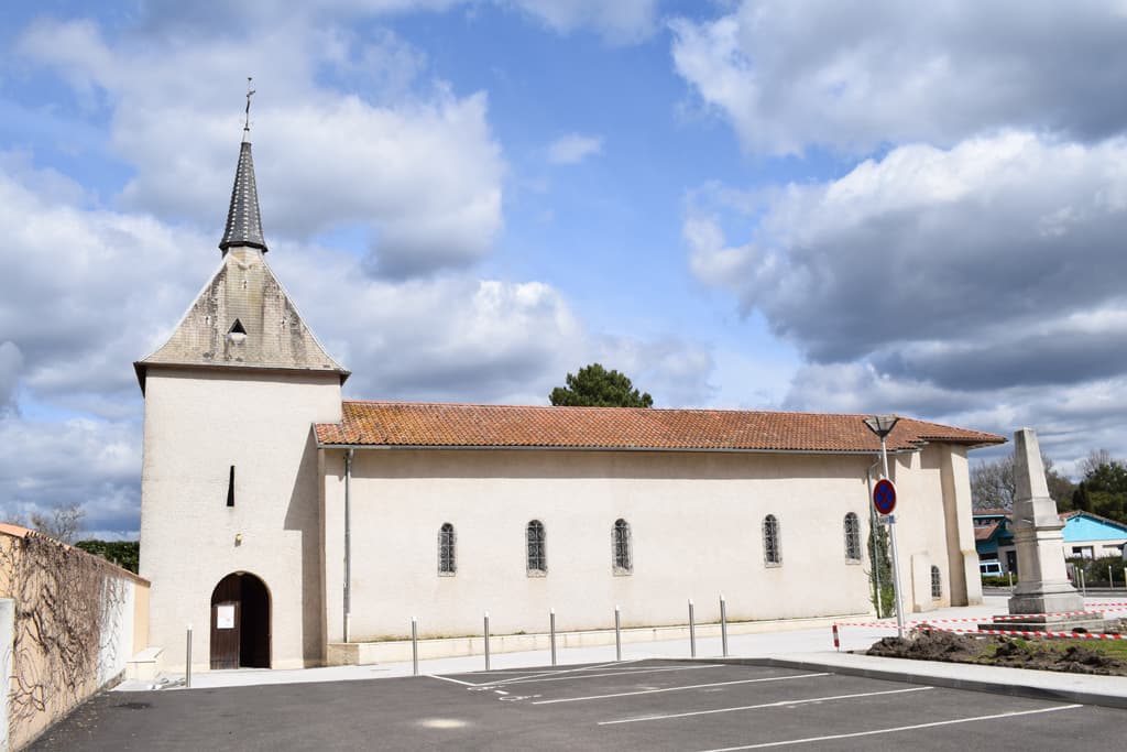 ©CLNT - VSG - Eglise (1)