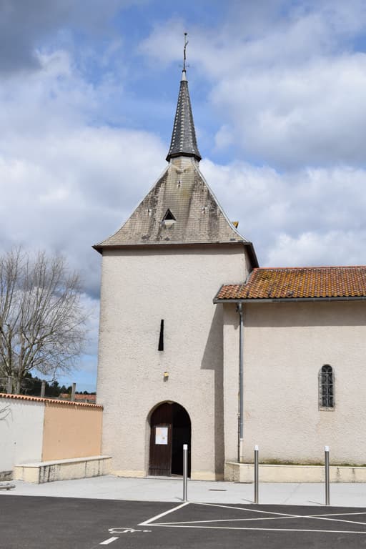 ©CLNT - VSG - Eglise (2)
