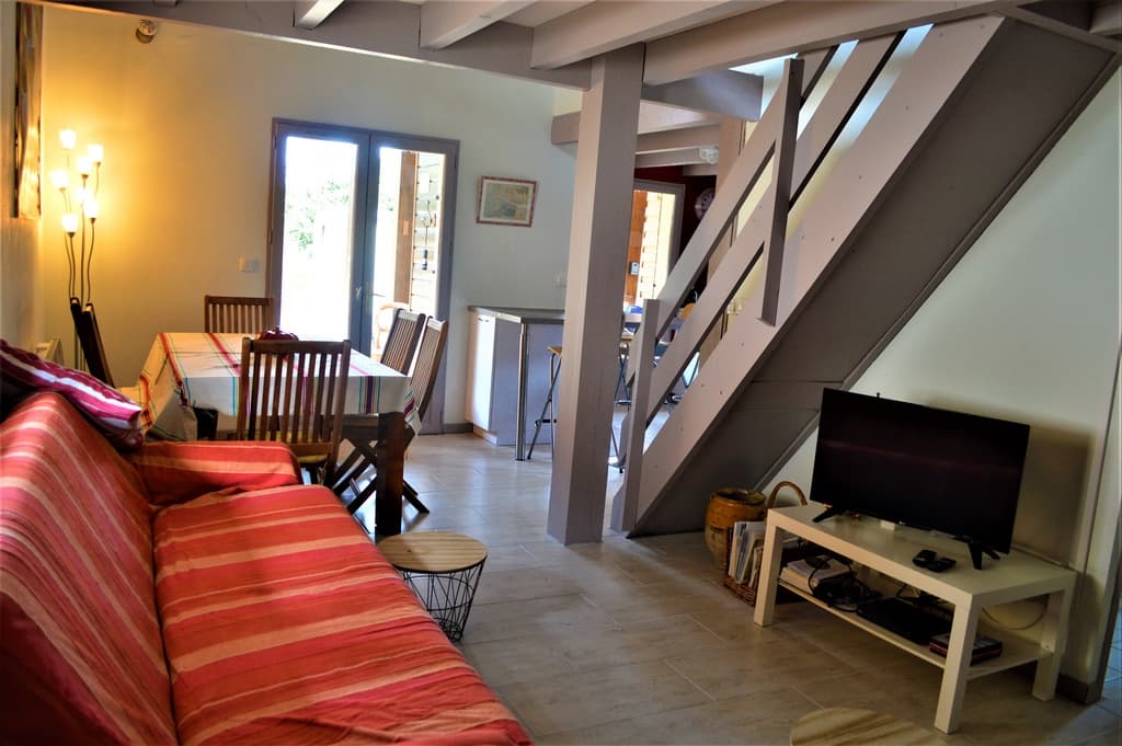 Villa Clalis_Moliets_Landes Atlantique Sud