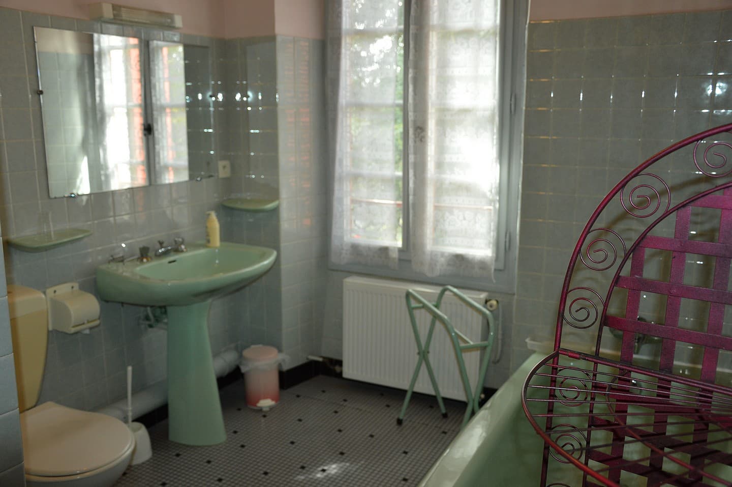 La Closerie du Guilhat