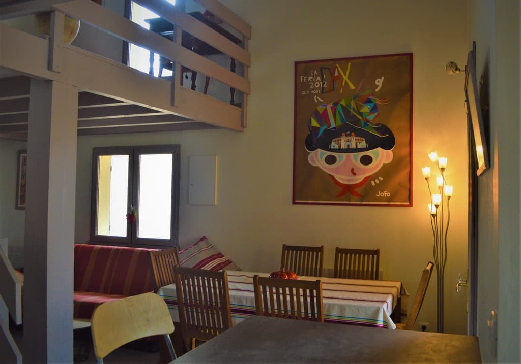 Villa Clalis_Moliets_Landes Atlantique Sud