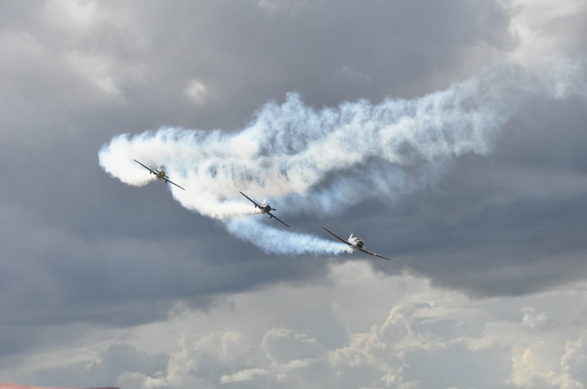 Légend'Air en Limousin