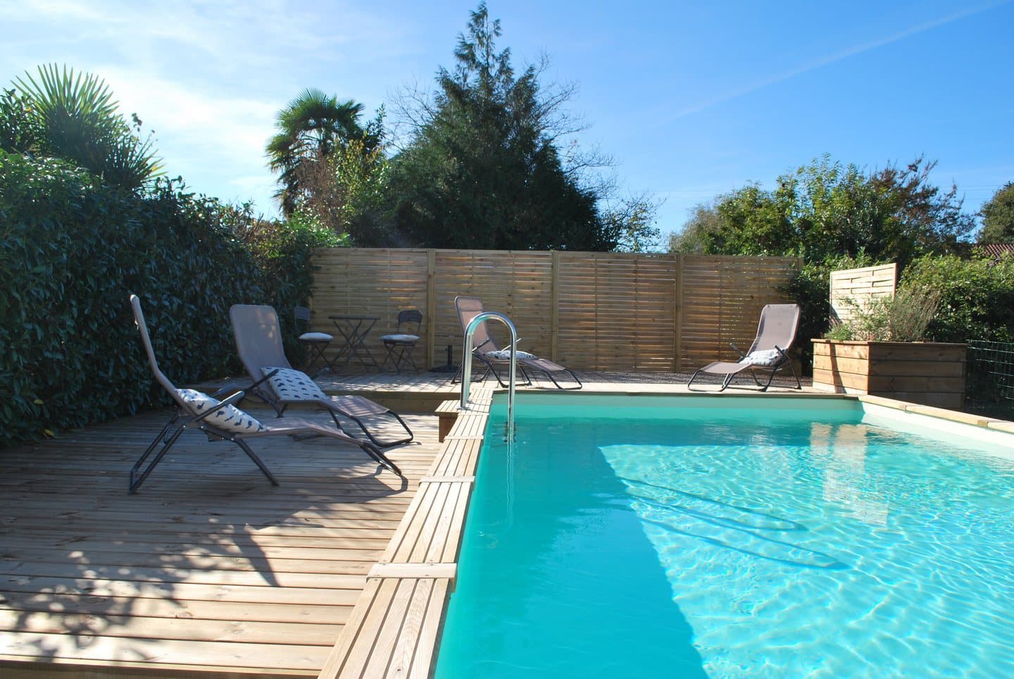 Villa Mouchoux