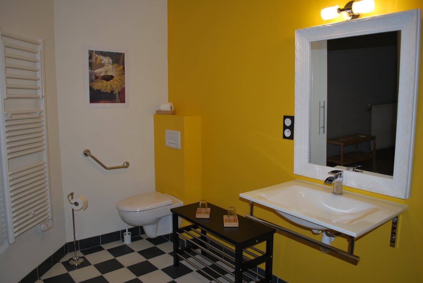 Villa Mouchoux