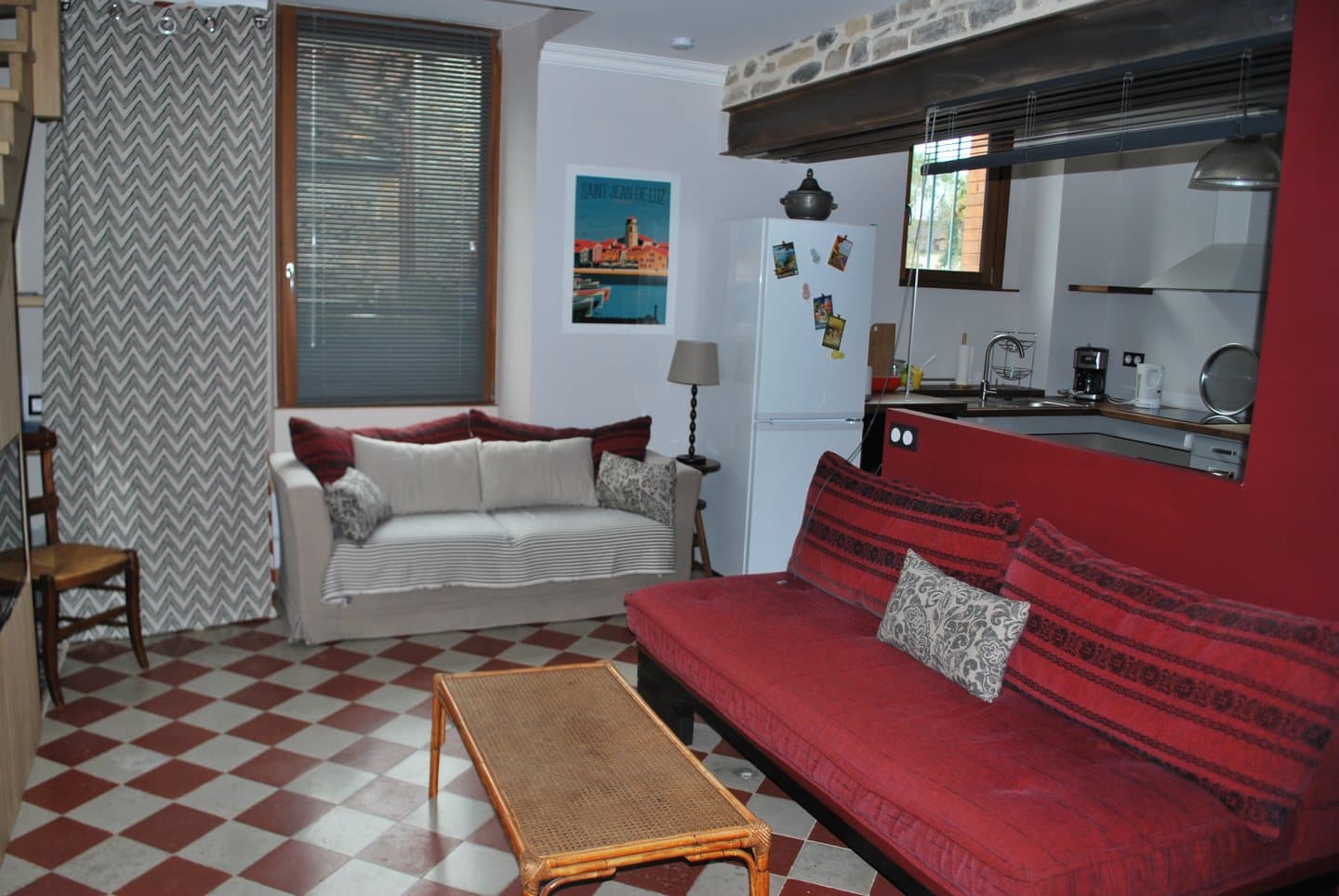 Villa Mouchoux
