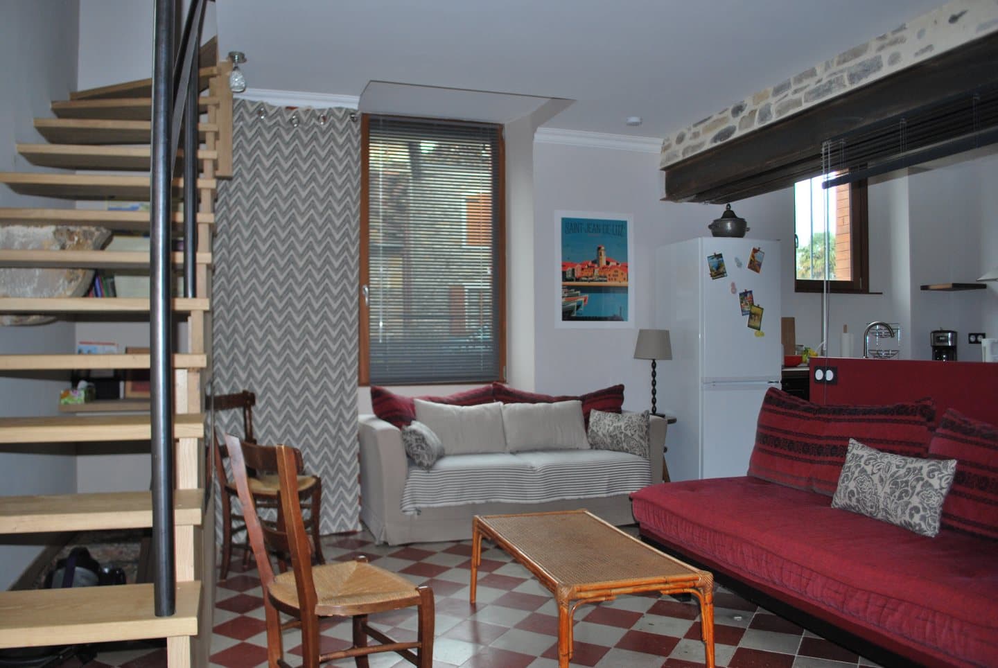Villa Mouchoux