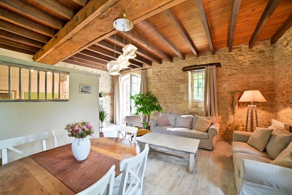 La huppe dorée