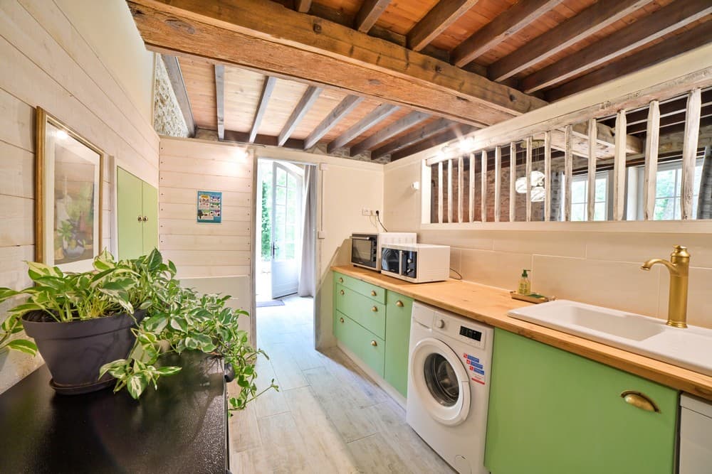 La huppe dorée