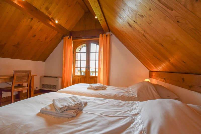 Chambre la Guichardie Maison