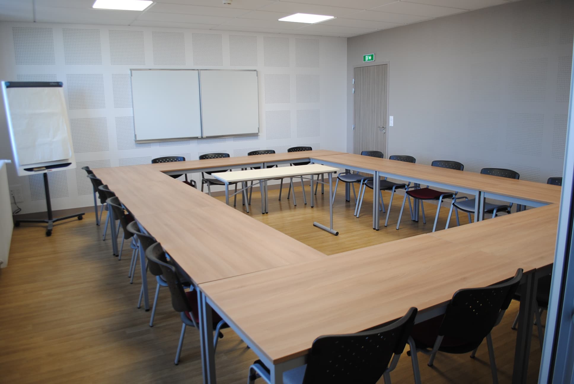 Salle de réunion