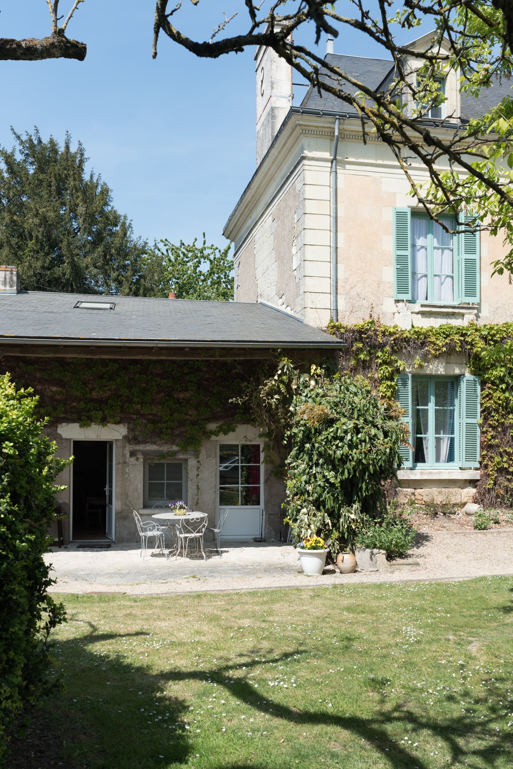02-Gîte Le Meunier_Le Moulin Pallu_Beuxes_2022