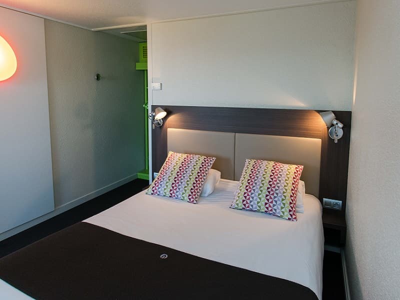 Hôtel-restaurant Campanile AGEN