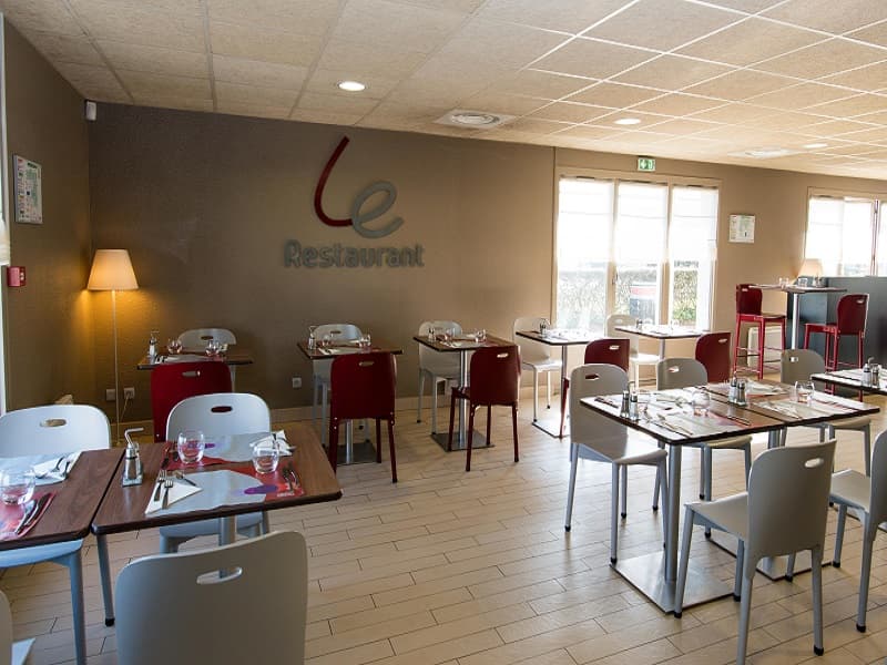 Hôtel-restaurant Campanile AGEN