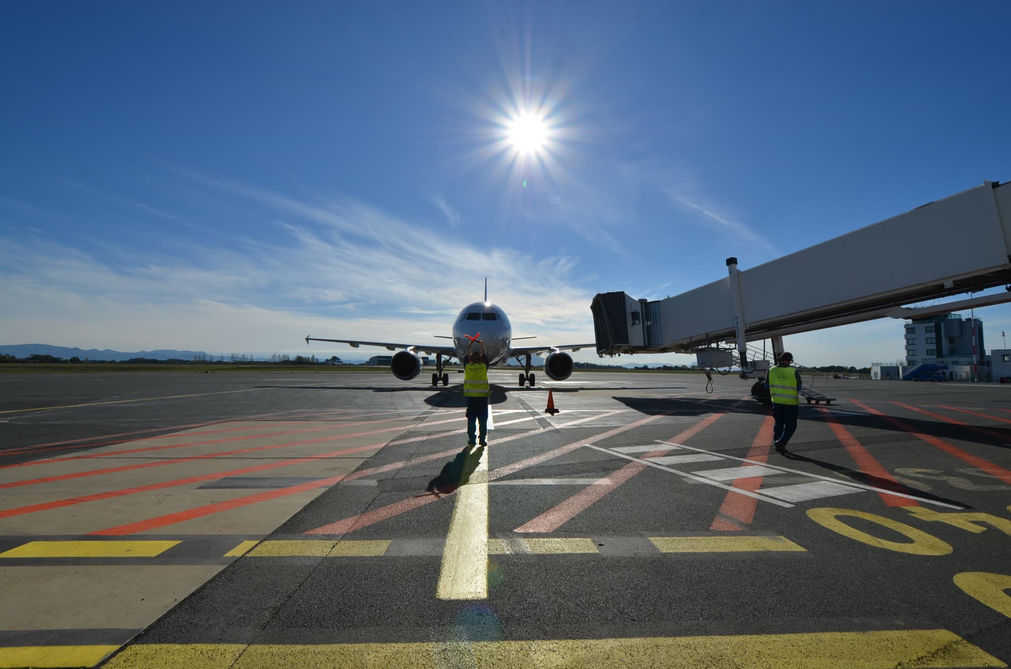 Aéroport de Biarritz Pays Basque
