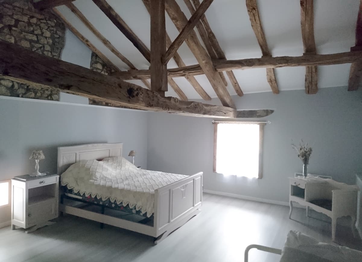 chambre