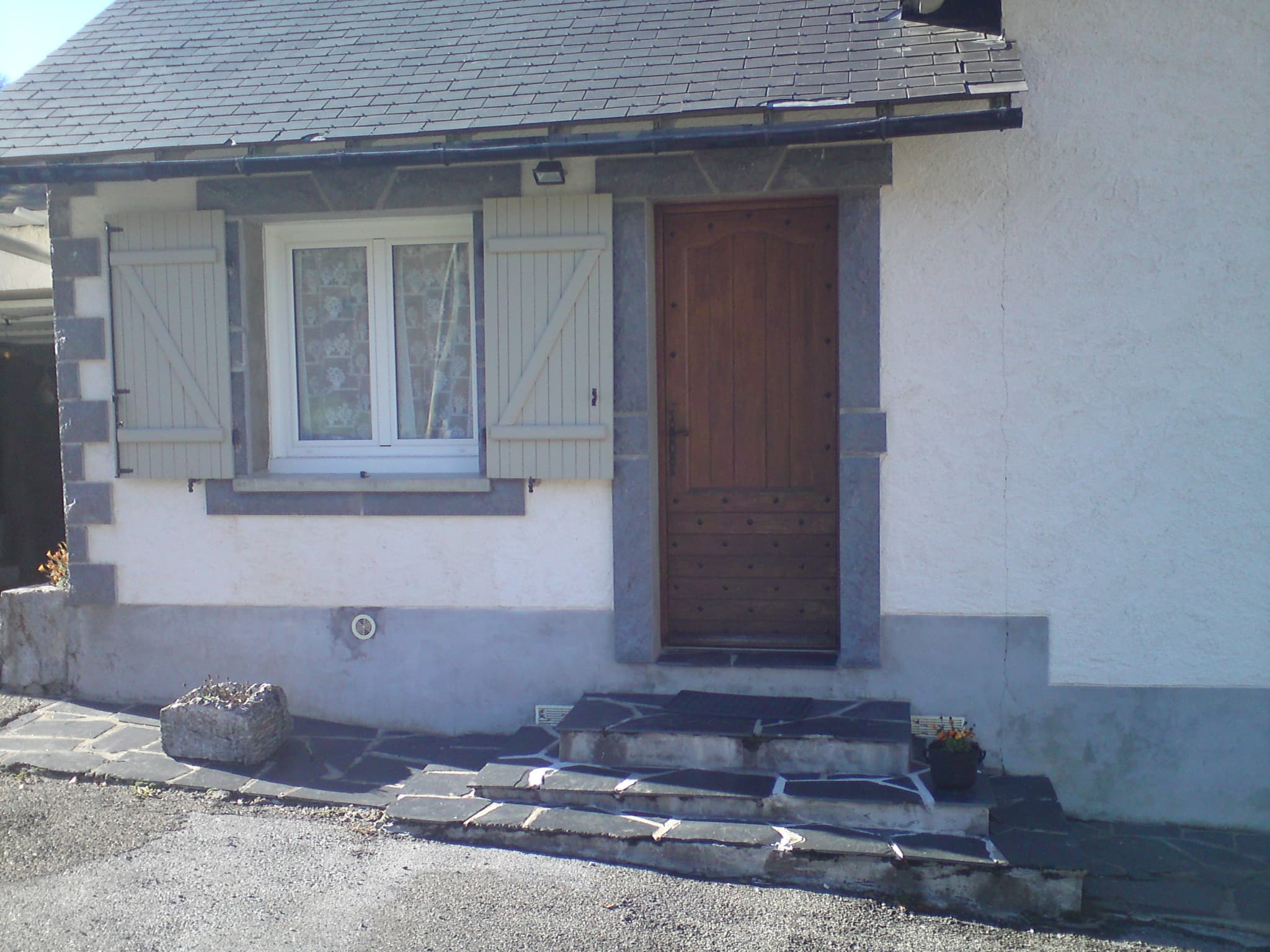 Gite Casteignau